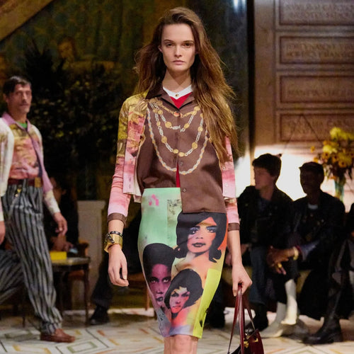 VERSACE