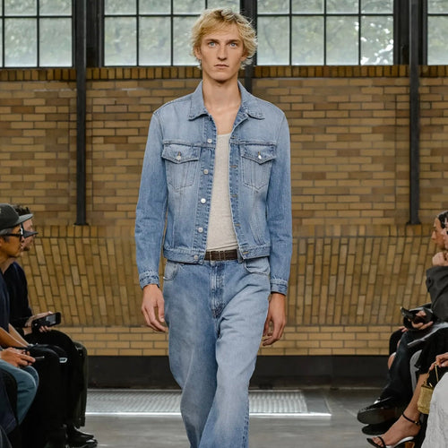 CALVIN KLEIN COLLECTION MEN