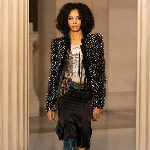 NINA RICCI